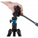 Benro A1883FS2 (KIT) Aero 2 Video Travel Angel Tripod