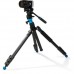 Benro A1883FS2 (KIT) Aero 2 Video Travel Angel Tripod