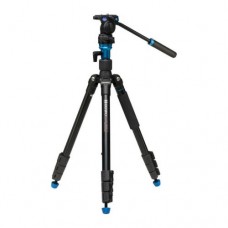 Benro A1883FS2 (KIT) Aero 2 Video Travel Angel Tripod