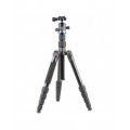 Benro iFoto Travel Tripod/Monopod FIF19AIB0 (KIT)