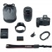 Canon EOS R + RF 24-105 f/4L IS USM + Mount Adapter EF-EOS R (3075C060)