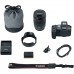 Canon EOS R + RF 24-105 f/4L IS USM + Mount Adapter EF-EOS R (3075C060)