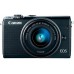 CANON EOS M100 BK 15-45 RUK CSC BLACK