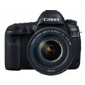 Canon EOS 5D Mark IV Body