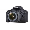 CANON EOS 2000D 18-55 DC III