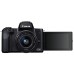 CANON EOS M50 BK M15-45 S RUK