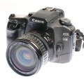 Canon EOS 33v Kit 24-85