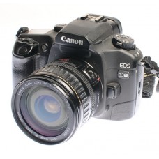 Canon EOS 33v Kit 24-85