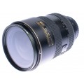 Nikon 17-55mm f/2.8G IF-ED AF-S DX Nikkor