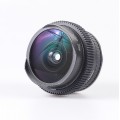 Zenitar 16mm f/2.8 for Canon