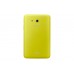 Планшет Samsung Galaxy Tab 3 Lite T110 Marvell PXA 986 1.2GHz 7.0" 1Gb/SSD8Gb/BT/WiFi/LemonYellow