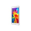 Планшет Samsung Galaxy Tab 4 T231 7"/1.5Gb/SSD8Gb/BT/WiFi/3G/White