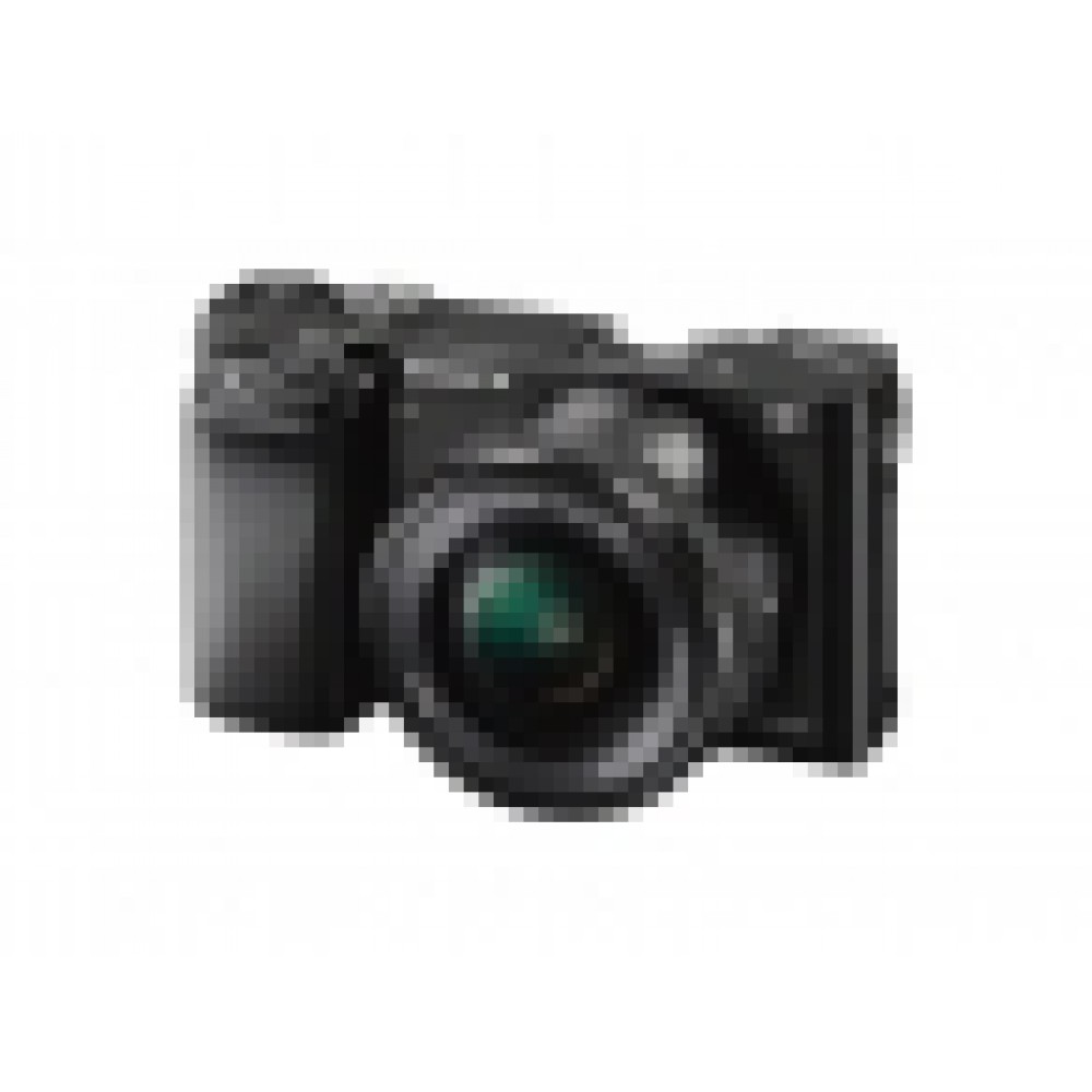 Купить SONY A6000 Kit 16-50 + 55-210 Black в Запорожье по выгодной