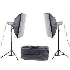 Mircopro EX 300 софтбоксы