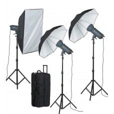 Mircopro EX 600LR Valued kit