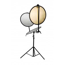 Mircopro Trireflector