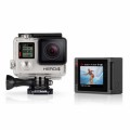 GoPro Hero 4 Silver