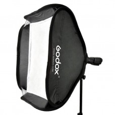 Софт-бокс Godox Easy Box 60x60 см + держатель S-type (SFUV6060)