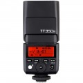 Вспышка Godox TT350C для Canon