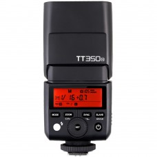 Вспышка Godox TT350F для Fujifilm