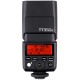 Вспышка Godox TT350N для Nikon