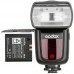 Вспышка Godox Ving V860II Li-Ion для Nikon