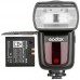 Вспышка Godox Ving V860II Li-Ion для Canon