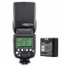 Вспышка Godox Ving V860II Li-Ion для Nikon