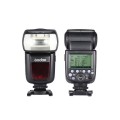 Вспышка Godox Ving V860II Li-Ion для Canon