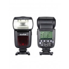 Вспышка Godox Ving V860II Li-Ion для Nikon