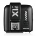 Передатчик Godox X1T-S для Sony