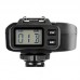 Радиосинхронизатор TTL Godox X1-N для Nikon