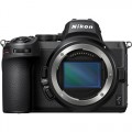 Фотоапарат Nikon Z5 Body