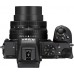 NIKON Z 50 + 16-50 VR + FTZ ADAPTER KIT