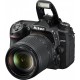 Nikon D7500 KIT AF-S DX 18-105 VR