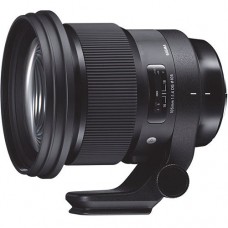 Sigma 105mm f/1.4 DG HSM Art (Sony)