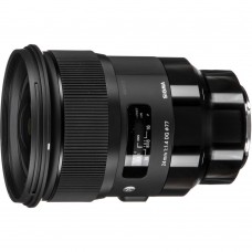 Sigma 24mm f/1.4 DG HSM Art (Sony)