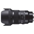 Sigma 50mm f/1.4 DG HSM Art (Sony)