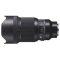 Sigma 85mm f/1.4 DG HSM Art (Sony)