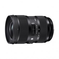 Sigma 24-35mm f/2 DG HSM Art (Canon)