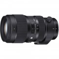 Sigma 50-100mm F1.8 DC HSM Art (Canon)