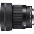 Sigma 56mm f/1.4 DC DN (Canon EF-M)