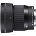 Sigma 56mm f/1.4 DC DN (Canon EF-M)