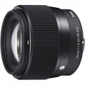 Sigma 56mm f/1.4 DC DN Contemporary (Sony)