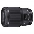 Sigma 85mm f/1.4 DG HSM Art (Nikon)