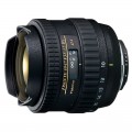 Объектив Tokina AT-X 107 F3.5-4.5 DX Fisheye (10-17mm) для Canon/Nikon