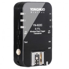 Трансивер Yongnuo YN-622C для Canon E-TTL
