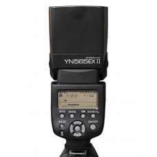 Вспышка Yongnuo Speedlite YN-565EX III для Canon