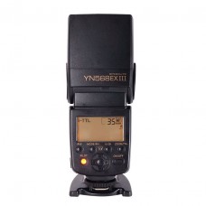 Вспышка Yongnuo Speedlite YN-568EX III для Nikon