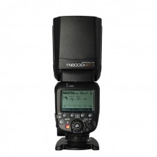 Вспышка Yongnuo Speedlite YN600EX-RT II для Canon